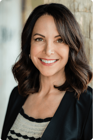 Joan of J Lorraine Coaching for women in transition