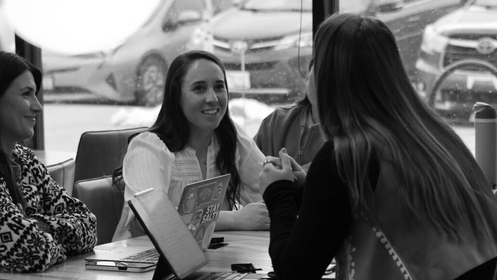 brand messaging vs services for creative businesses